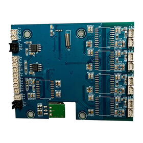 Service d'assemblage de PCB complet : des prototypes à délai d'exécution rapide à la production de masse