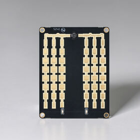 Manufacturer 24GHz Velocity Senor For Car, Vehicle Motion Sensor Module, Car Speed Sensor Radar Module