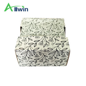 Papel de aluminio desechable de diseño personalizado de 6*12 pulgadas para peluquería