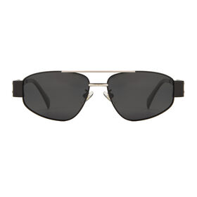 Fábrica al por mayor nueva llegada de moda alta calidad polarizada Gafas sol sombras UV400 marca diseñador gafas réplicas Sol vidrio