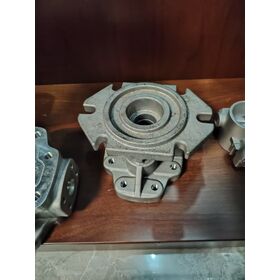 Pièces de fonderie au sable personnalisées, fonderie à cire perdue, services de fonderie de précision en laiton, acier inoxydable et aluminium