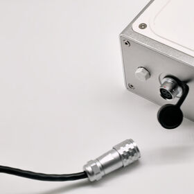 Sensor de radar de onda milimétrica de 24GHz/80GHz, medidor de flujo de agua de 0,05-20 m/s, detección de nivel de tanque de 0,1-40m, comunicación RS485
