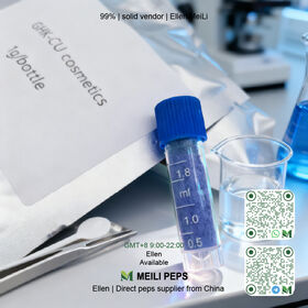China Ghk-cu Offered by China Manufacturer