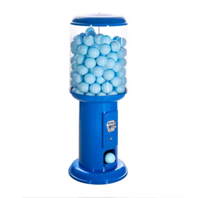 Máquina expendedora de gran tamaño para cápsulas de juguete de 80-110 mm, máquina Gachapon para cajas sorpresa