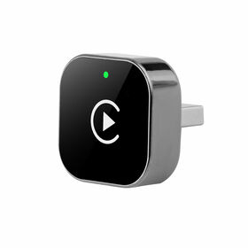 Universal Usb-c Wireless Adapter Carplay Android Auto for Apple Dongle Wireless Carplay Android Car adapter C