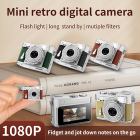 InstantCapture Classic Mini DV