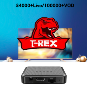 Abonnement IPTV Crystal OTT, Panneau Revendeur IPTV, Panneau Premium IPTV 4K, Code Xtream, Test Gratuit, Code IPTV Xxx, Chaîne Europe Pologne