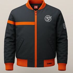 Manufacturer of OEM & ODM FR Coverall 2175006