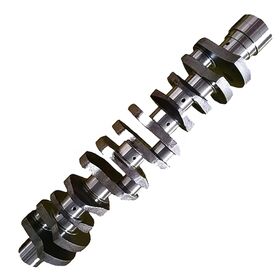 13411-2241 134112241 Cigüeñal para motor J08C J08E de alta calidad para maquinaria de construcción