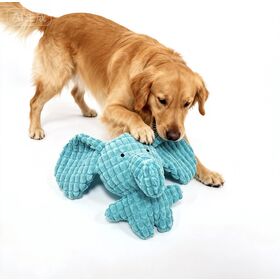 OEM Pet Toy Squeaky Dog toy for Chewing, Interactive Play Pet Toy