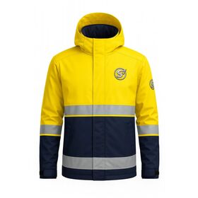 Hersteller von OEM & ODM FR Warnschutzjacken 2175008