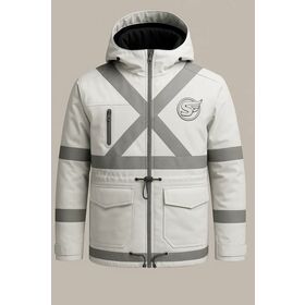 Fabricante de Chaquetas Exteriores Rígidas OEM y ODM 2175009