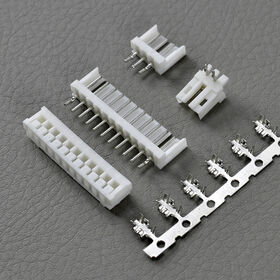 Alternativa de Conector MX DuraClik 5023510400 - Conectores Compatibles y de Alta Calidad