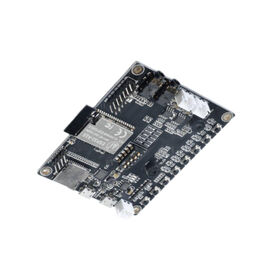 Solución de Fabricación de Ensamblaje de PCB de Placa Base de Control PCBA de Alta Fiabilidad y Calidad