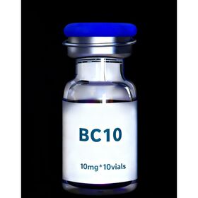 wholesalepeptide.com bpc-157 Buy BPC-157 Peptides (10MG) main image 0