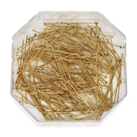 Ceramic CPU gold scrap Pins Fingers / Ceramic cpu gold scrap