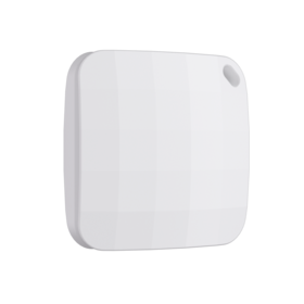 Bluetooth Tracker Smart Card for Apple Wallet GPS Tracker, Keys Finder and Item Locator for Keys, Bags