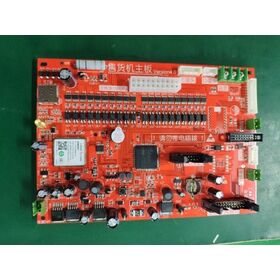 Fabricante OEM de PCB e fábrica de montagem, montagem de placas de circuito impresso com personalização e montagem de LCD