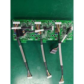 One-stop EMS solution PCB assembly with cable soldered for electronical devices