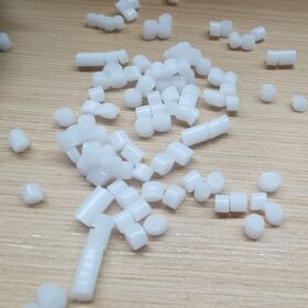 UL-94 V0 TPU ignifuge granule les matériaux sans halogène pour des câbles de fils
