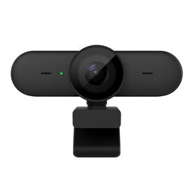 Cámara 4K USB Portátil CV1