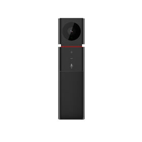 CAV1 All-in-One Conference Room System, Full HD Video & Audio Conferencing Device