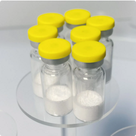 Peptid-Fläschchen mit 99% Reinheit, Peptid günstiger Preis Peptid 1mg 3mg 5mg