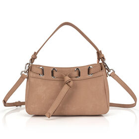 Venda quente Sacos Crossbody para As Mulheres Moda Portable Design Senhoras Crossbody Sacos PU De Couro Bolsas das mulheres