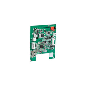 Fabricación experta de PCBA de placa de control inteligente OEM y solución de servicio de ensamblaje de PCB