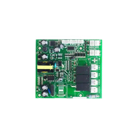 Conception PCBA de Carte de Contrôle Intelligente Intégrée Haute Fiabilité pour Solution de Fabrication de PCB de Concentrateur d'Oxygène Domestique