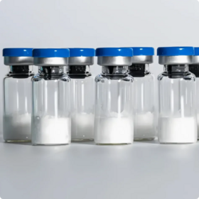 Peptides en gros avec une pureté de 99,5%, peptide en poudre, flacons de peptides, peptides purs pour la recherche, 3mg 5mg 10mg