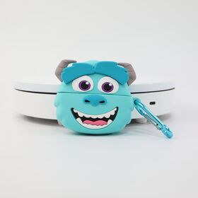 Funda 3D Personalizada para AirPods Pro - Cubierta Protectora para Auriculares AirPods Pro de Proveedor