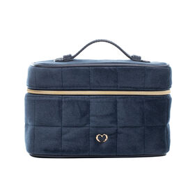 Cadeau de comptoir de maquillage de beauté personnalisé OEM nouveau sac cosmétique sac de maquillage pu