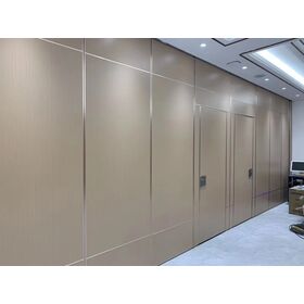 Kompletter Satz Hardware-Zubehör für Schwerlast-Universal-Kletterrad-Riemenscheiben-Schiene, Hotel-Event-Trennwand