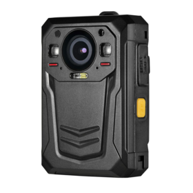 1512P HD Vídeo Corpo Câmera Usada com 4G GPS GNSS WIFI EIS G-sensor Polícia Corpo Cam
