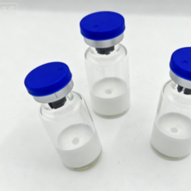 Pure Chemicals at Wholesale: China Wholesale Tirzepatide Acetate 2023788 19  2 Products at Factory Prices