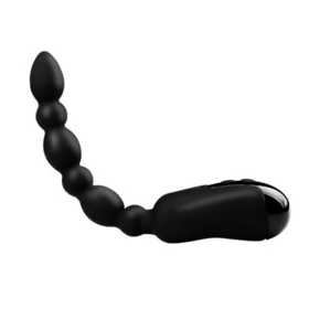 anal plug manufacturers Anal Adventures Matrix Neutron Plug main image 1