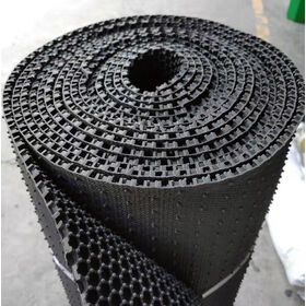 Alfombrillas de Coche TPE REACH: Antideslizantes, Impermeables y Resistentes a la Abrasión para Protección Interior Completa; Ajuste Universal, Todas las Estaciones
