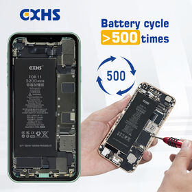 OEM Hochwertige reine Kobaltzellen-Ersatzakkus für iPhone SE 3/SE 2022 | Großhandel Aftermarket-Bestand für Reparaturbetriebe