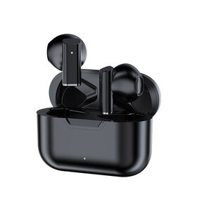 Auriculares Invisibles TWS Bluetooth Estéreo Inalámbricos con Control Táctil en Stock