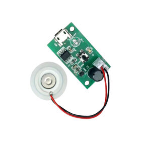 Battery Powered China Sprayer PCB Solutions and Sprayer PCBA Assembly Manufacturing Service