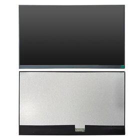 Monitor Layar LCD 11.6 Inci 2.7Gbps 2 Jalur Antarmuka EDP Modul Panel LCD