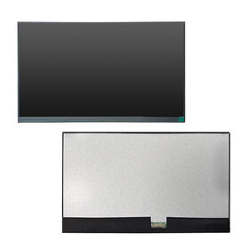 11,6 Zoll TFT LCD Display Modul, 400 Nits, 1920x1080 mit LED-Hintergrundbeleuchtung für industrielle Anwendungen