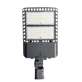 Lampu Jalan LED 150W Penerangan Area Luar Ruangan Penerangan Taman Lampu LED Hemat Energi 200W