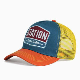 Venta al por mayor logotipo personalizado bordado gorras para hombres mujer ajustable sombrero de camionero gorra de béisbol de los hombres sombrero de golf
