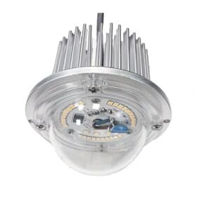 30W LED Gartenleuchte Lichtquelle DIY Gartenleuchte 30W LED Modul Runde LED Leuchte
