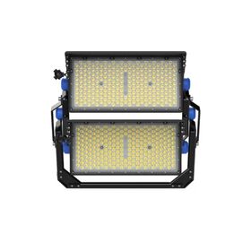 LED-Flutlicht 500W / 1000W / 1500W Modulares LED-Flutlicht IP67 für Außenbeleuchtung