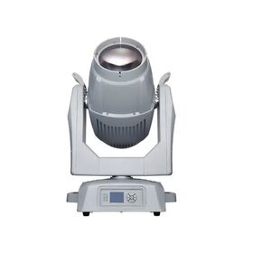 Foco Beam de 800W, LED RGBW 14 Colores 13 Patrones, Foco Beam Móvil, Luces LED de escenario