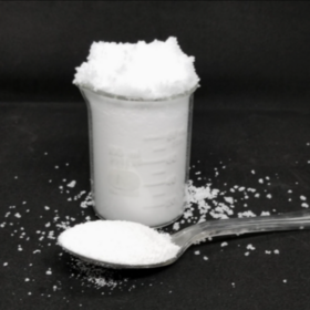 Polimer Super Absorben Resin Super Absorben