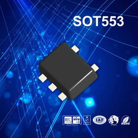 SOT563 DIODE interrupteur rapide diode